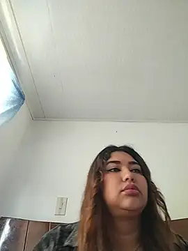 XamantaCurvy webcam