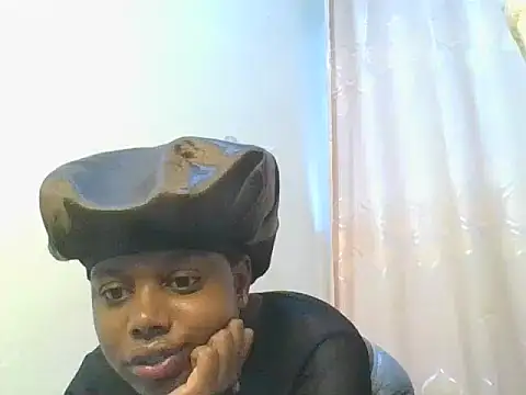 arisbellisimo webcam