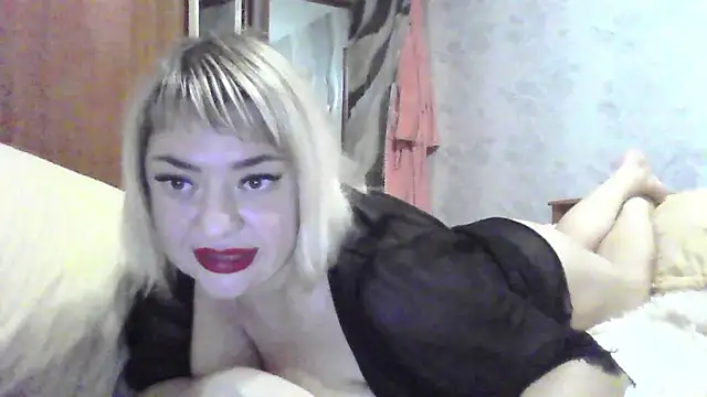 AgataDark_ webcam