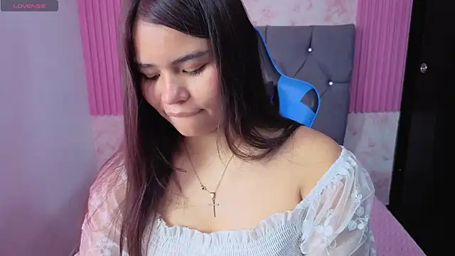 _roxhane webcam