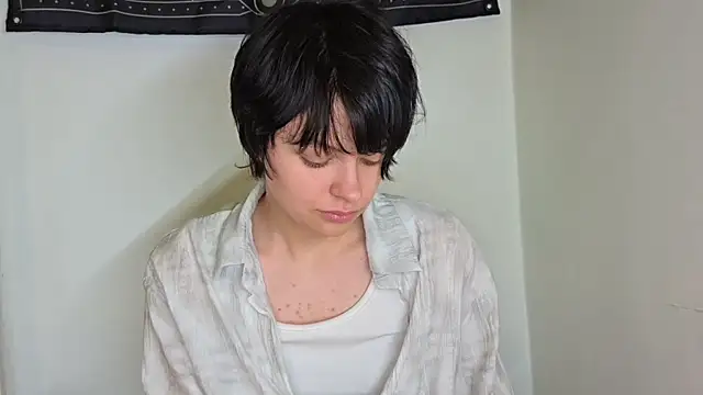 Lucysidle webcam
