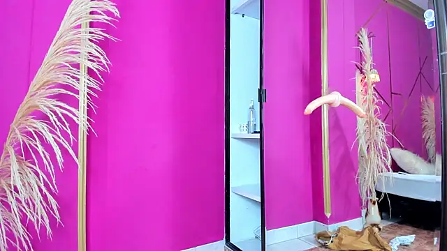 Abigail-Fox webcam