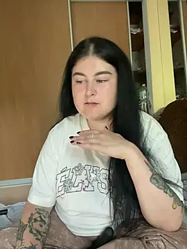 BillyJeann webcam