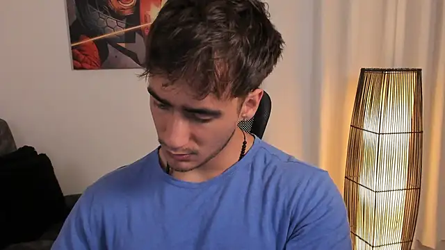 AlexRivera6 webcam