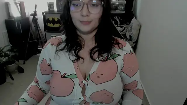 aika-dreams webcam