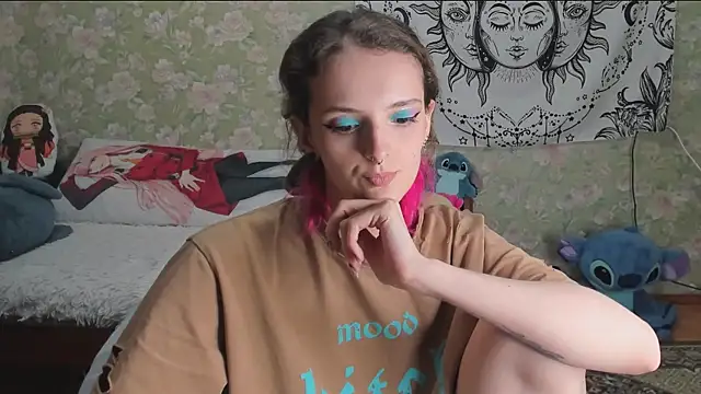 Cutie_Adelia webcam