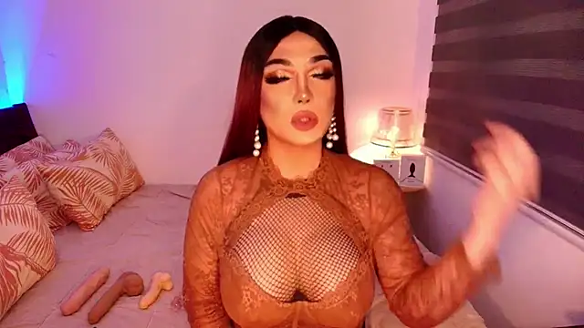 SexyLooooongCOCK webcam