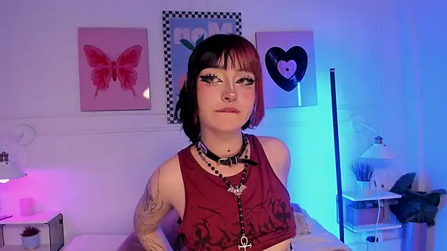 zoe_lynch_ (F teen) - pussy in doggy close up