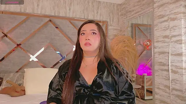 Hannah-Prada webcam
