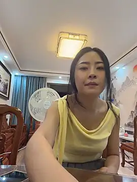 jingya521 webcam