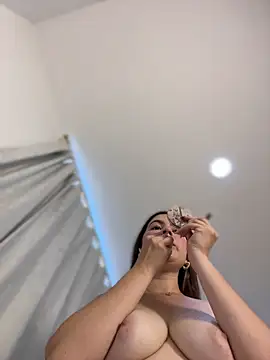 naughty__angel (F young) - DEEP FINGERS ON MY WEET PUSSY AND CUM🔥