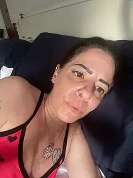 Ginevra_75 webcam