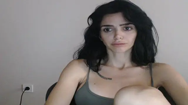gglingeriee webcam