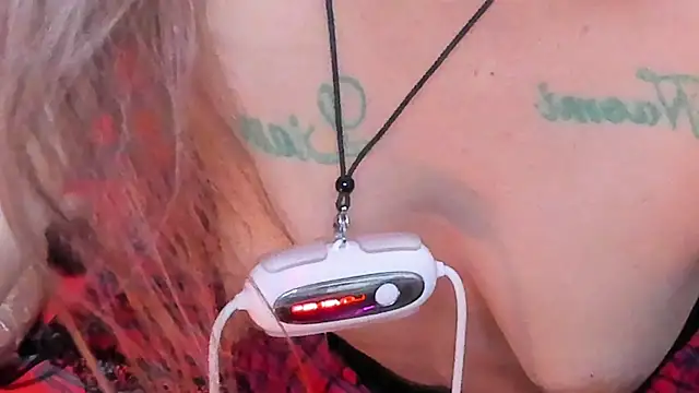 SofiaXDelRio webcam