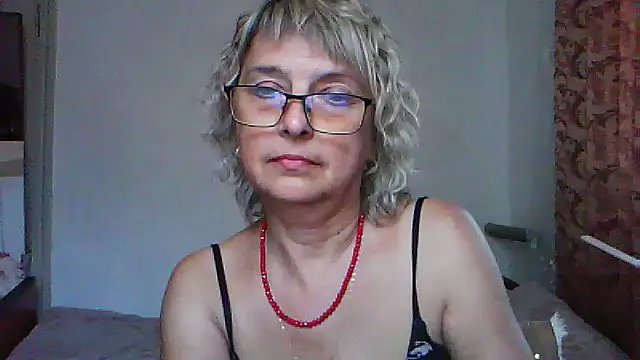 ElizabethGorden webcam