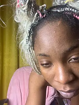 pixie_tease webcam