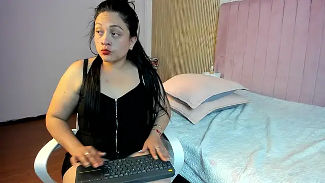 Anny_Mora_ webcam