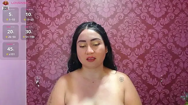 juliana_diaz webcam