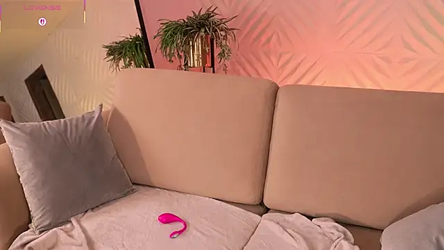 KateSunder webcam
