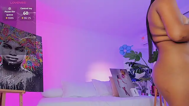 JANYLOVE__ webcam