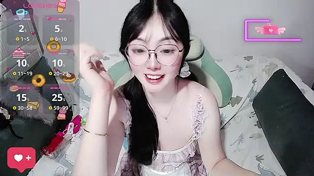 baby-yaya20 webcam