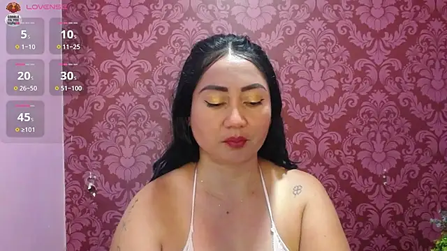 juliana_diaz webcam