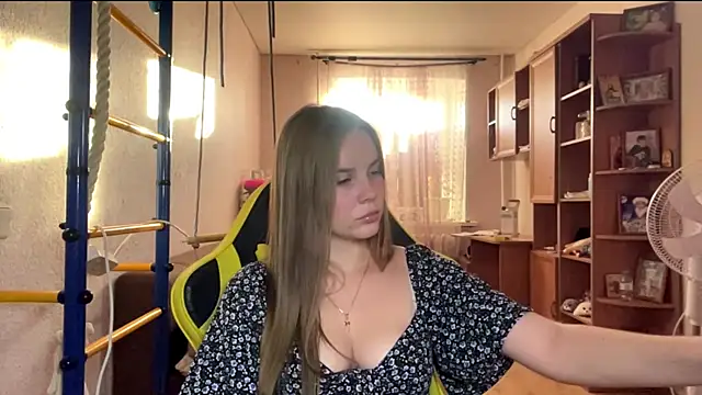 Peekinside live cam on StripChat