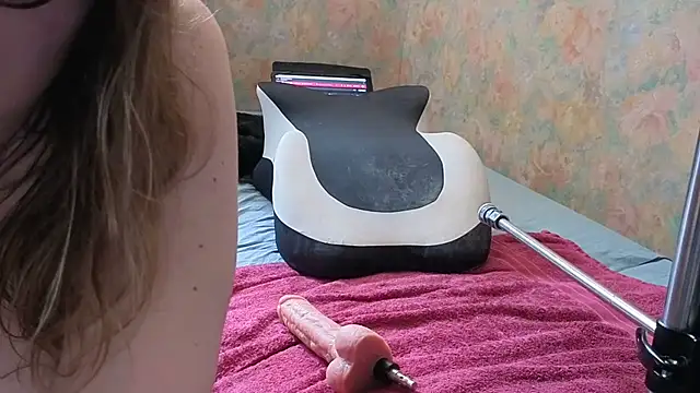 Dominalilirose webcam