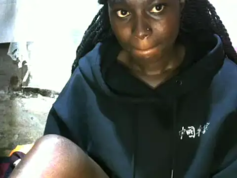 _Angel5 webcam