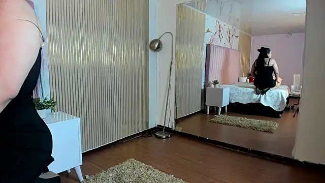 Anny_Mora_ webcam