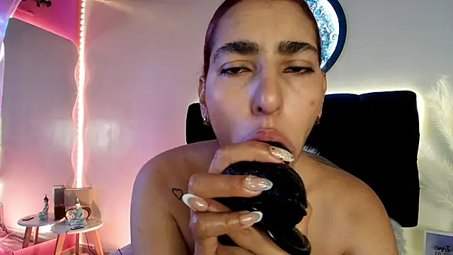 lorrayne_ webcam