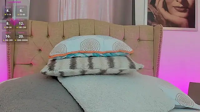 Beautyari_ webcam