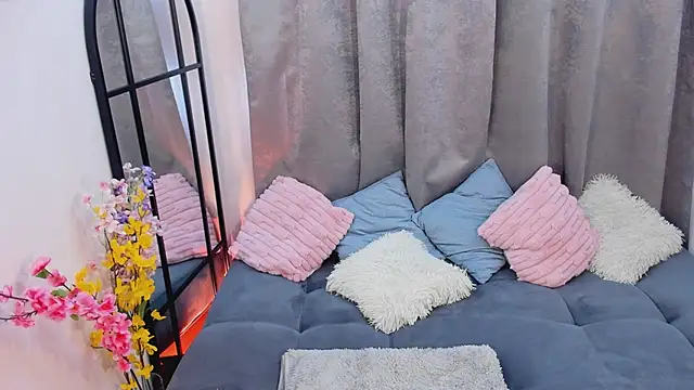 Amelia_bss live webcam show