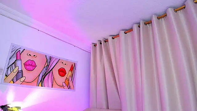 StarMilf webcam
