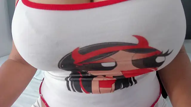 MaraOwen_ live cam on StripChat