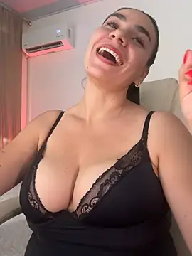 MeganDupont live cam on StripChat