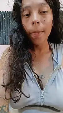 lexyfyre live cam on StripChat