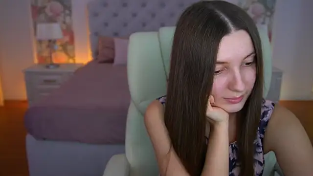 AshleyBaie live cam on StripChat