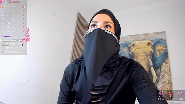 Shahira_Zaya webcam stripchat model stream image