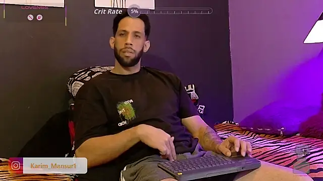 Karim_mansur webcam