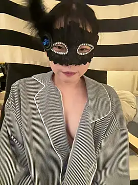 una_h live webcam show