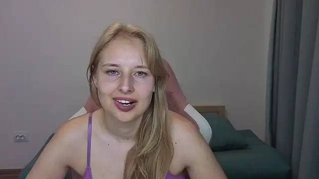 Jessy_Ginger live cam on StripChat