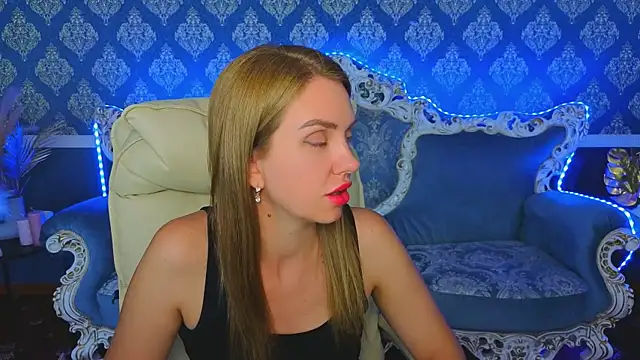 gabriellla_4u - GabriEllla_4U's free webcam - UK Sex Cams
