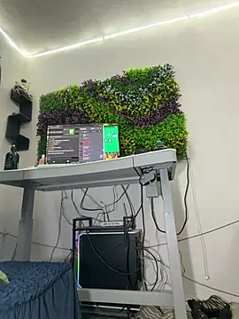 mariatudulceadiccion live cam