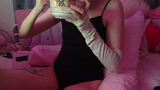 Haohchang webcam