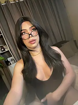 Nyxie_luxx webcam