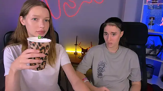 khloebeauty webcam