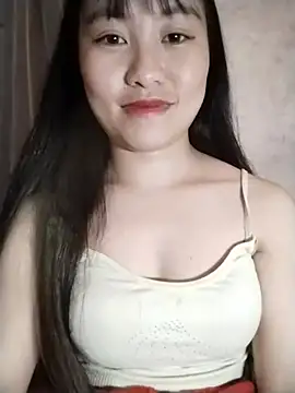 Cherry-squirtt webcam