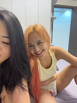 jingya521 webcam