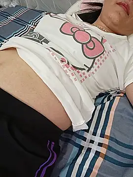 Doremon_95 webcam